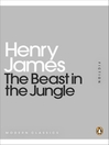 The Beast in the Jungle (eBook)